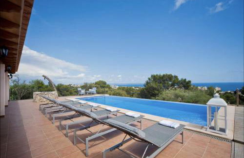 Villa Mar y Monte By Slow Villas - Photo 1