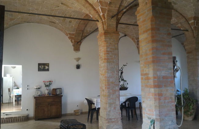 Agriturismo Cordiglianello - Foto 17