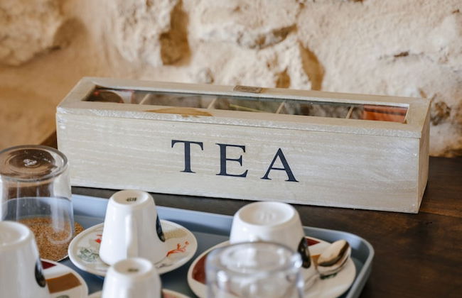 Finca Gomera, Luxury Country House - Foto 31