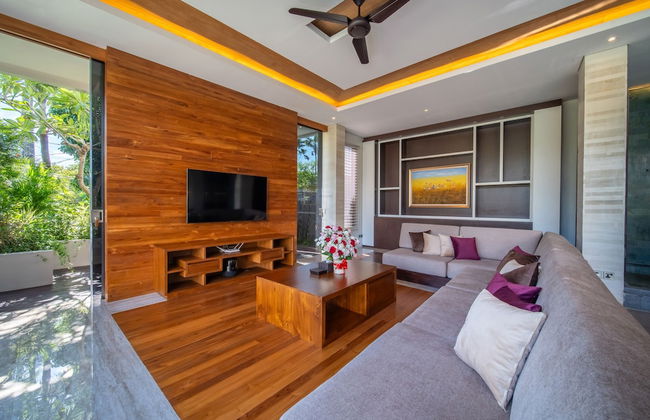 The Amarta Villa - Foto 57