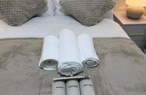 Britlodge Home - Foto 17