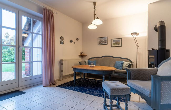 Apartment mit Kamin in Einer Eigentumswohnung - Foto 11