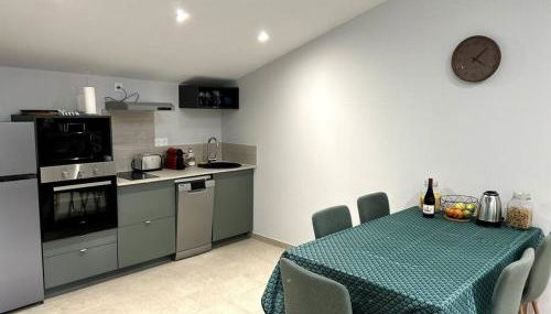 Le Cosy Grenier de Pauline et Flo - Photo 2