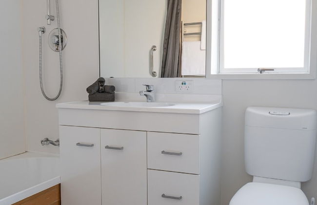 Turner Heights Townhouses - Foto 43