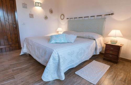 Sealine Villa with an amazing view of Tavolara - Foto 9