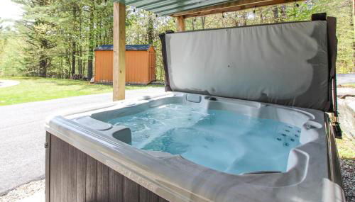 Bullwinkle Lodge - Foto 2