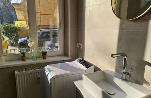 City Villé Ferienwohnung Innenstadt - Foto 31