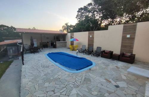 Recanto dos tucanos - Foto 61