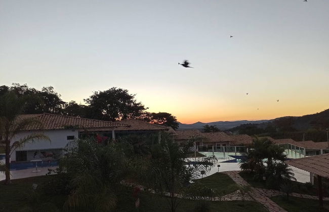 POUSADA LUNA ZEN - Foto 12