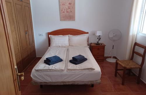 Finca Rolani,beheizbarer Pool, absolut Privat - Foto 74