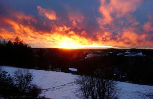 Komfort-Ferienwohnung Auf der Eulenburg - Foto 48