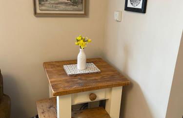 Bell Cottage right in the heart of Bridgnorth - Foto 9