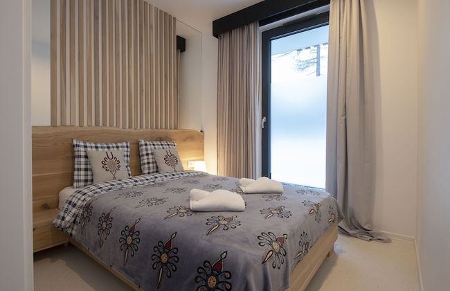 Apartamenty Sun & Snow Kalinowa - Foto 11