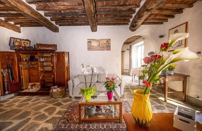 Podere Fontanino - Foto 25