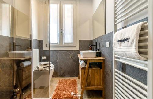 MISTRO House by Sleep in MURANO - Foto 22