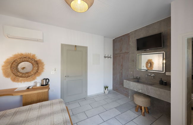 Hotel Villa Flora - Photo 66