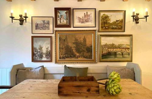 NEW Street Cottage - Centre Cotswolds 3 Bed - Foto 16