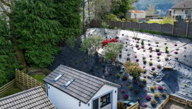 Heather Nook- luxury studio in Pitlochry - Foto 2