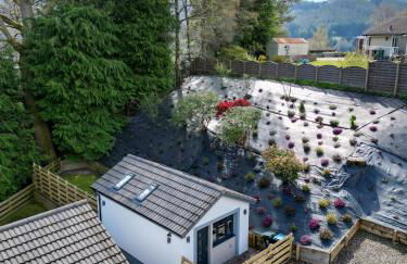 Heather Nook- luxury studio in Pitlochry - Foto 2