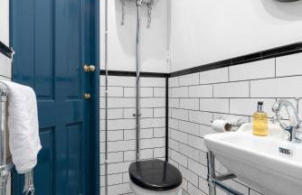 Bifolds, enclosed garden. Southport character home - Foto 32