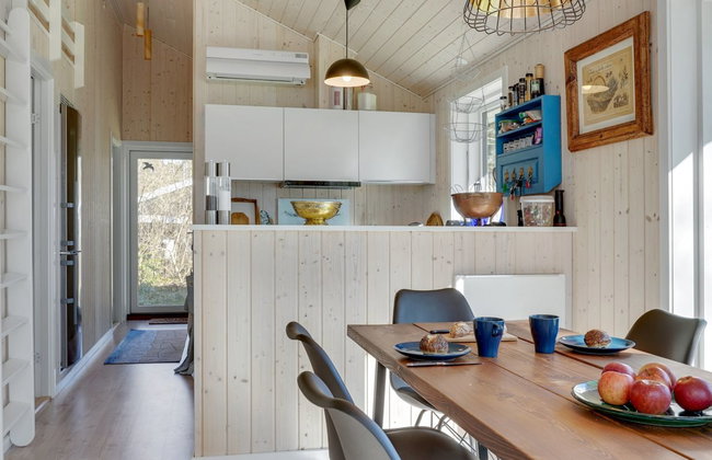 "Tancred" - 200m from the sea - Photo 10