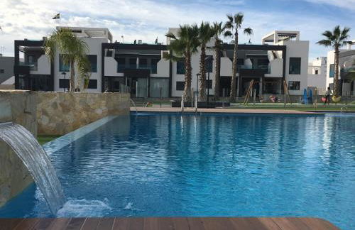 Casa de la vida La Zenia - Foto 2