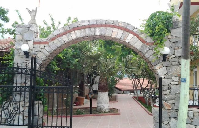 Eftelya Apart Otel - Foto 26