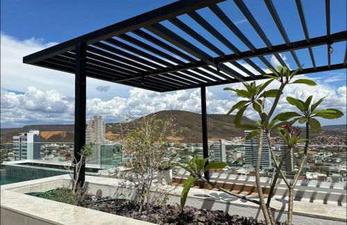 Flat mobiliado no melhor bairro de Barreiras - Foto 6