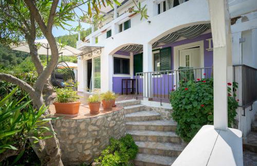 Stiniva Bay - Hvar Villa - Foto 74