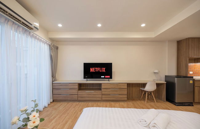 EXORESIDENCE - Heart of Chinatown - Photo 55