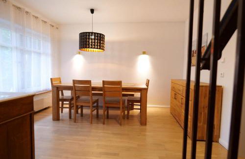 Berensch Holiday Fewo Ursel - Foto 9