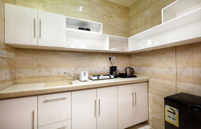 Gardens View Aparthotel - Foto 13