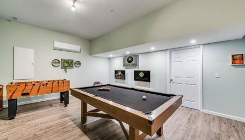 Large Executive Villa Near Disney with Game Room - Foto 3