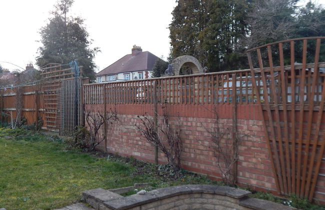 Cherry Palace 3 BD Parking Spaces groups - Foto 49