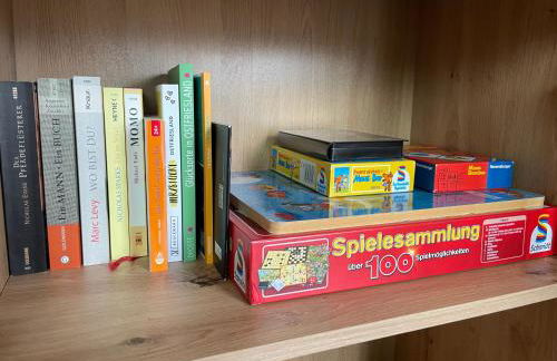 Penthouse Ahoi Hooksiel - Photo 11