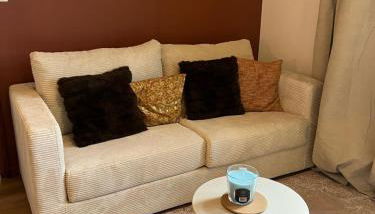 Cozy Alpine Apartment Sleeps 4, Private Parking - Foto 5