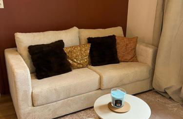 Cozy Alpine Apartment Sleeps 4, Private Parking - Foto 5