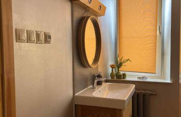 Stylowy duży dom blisko Rzeszowa i Łańcuta - Foto 23