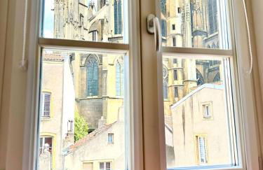 La Vue En Rose - Studio premium & vue unique - Photo 4