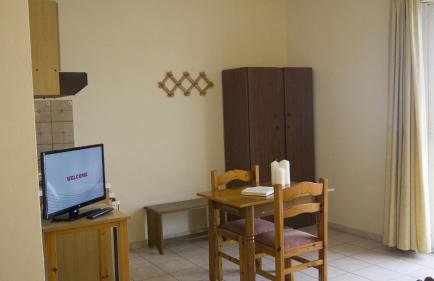 Fani Hotel - Foto 55