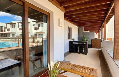 Golden Horizon en Puerto de Calero - Foto 25