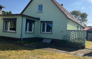 Ferienhaus für bis zu 7 Personen in der Uckermark - Photo 1