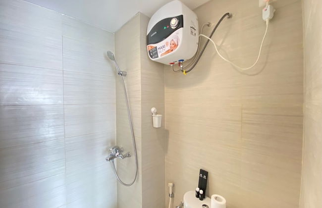 Beautiful And Clean 2Br Apartment At Gateway Pasteur Bandung - Foto 18