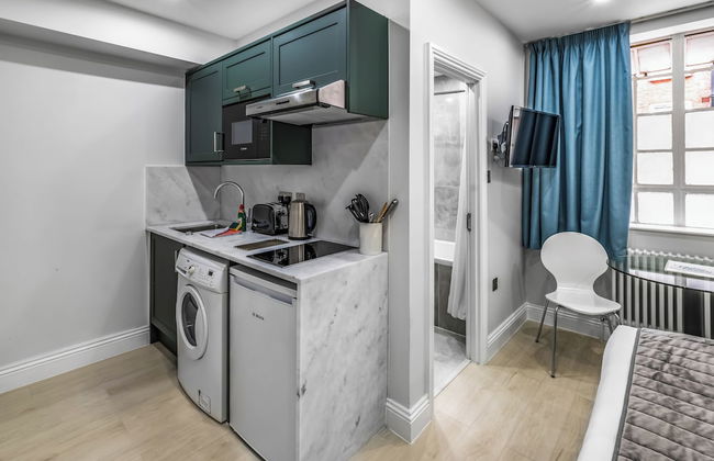 Chelsea Cloisters Serviced Apartments - Foto 38