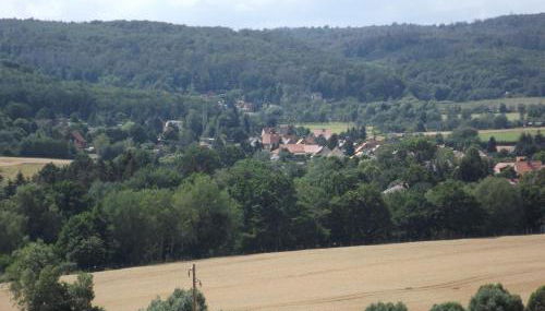 Harzhaus Wienrode Fewo Harzblick - Foto 2