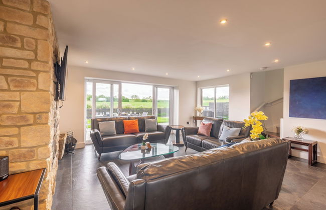 The Duke - North East Escapes - Foto 17