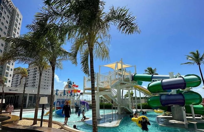 Apartamento em Salinas Exclusive - Foto 7