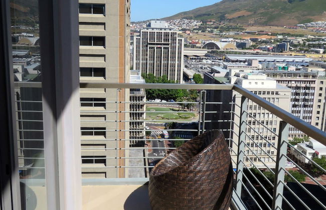 Icon Luxury Apartments - Foto 80