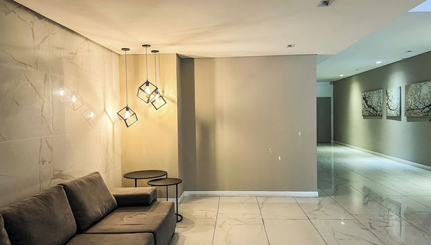 RentUp Suites - Palermo - Foto 2, Vestíbulo