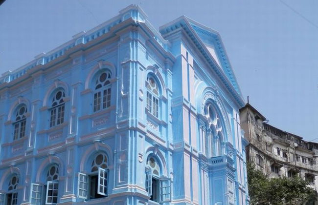 Die Jüdische Kulturerbe-Tour - Foto 6